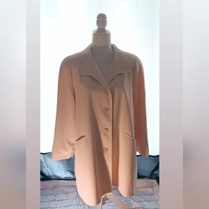 Woman's Coat